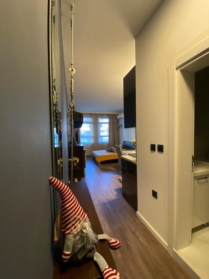 Studio Nr 6 بانسكو المظهر الخارجي الصورة