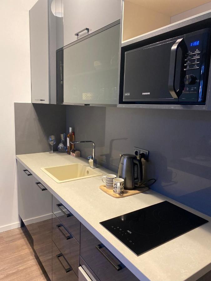 Studio Nr 6 بانسكو المظهر الخارجي الصورة